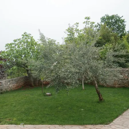 Vintage Stone-built Country In Richea * Kouloureika